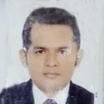 Zakaria Choudhury