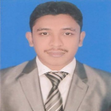 S.M. Tauhidur Rahman