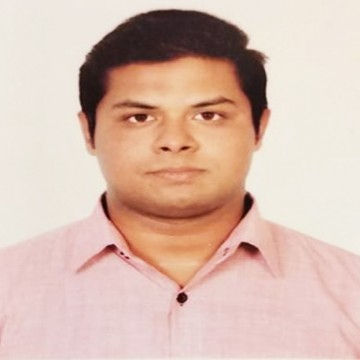 Md. Zafrul Alam Khan