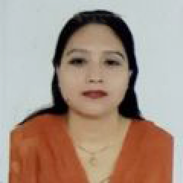 Most. Murshida Khatun