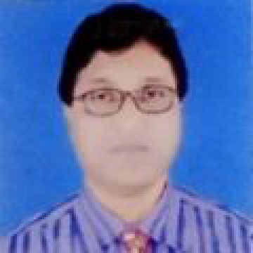 Md. Aynal Hoque