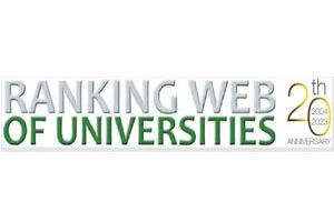 Webometrics Ranking